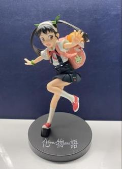 2025年最新】化物語 フィギュアの人気アイテム - メルカリ