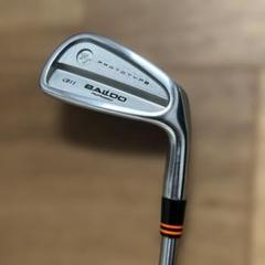バルド TT PROTOTYPE CB11 FORGED アイアン #7