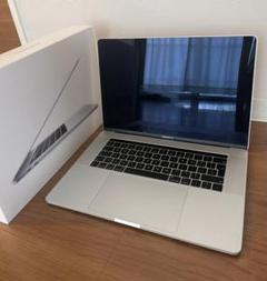 定番のお歳暮&冬ギフト 【美品】MacBook Pro 15インチ ノートPC 15インチ macbookproの中古/未使用品 - メルカリ