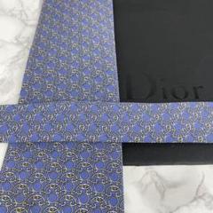 ✨良品✨ Christian Dior ディオール ネクタイ 高級シルク