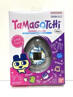 たまごっち サニー オリジナル たまごっち たまサニー - メルカリ