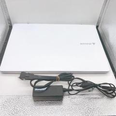 mouse ノートパソコン MB-B505S Win10 Corei5 初期化済