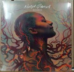 新品未使用未開封 2LP NUBYA GARCIA - SOURCE Amazon.co.jp: Source: ミュージック