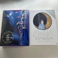 乃木坂4612th BIRTHDAY 山下美月 卒業コンサートBlu-ray