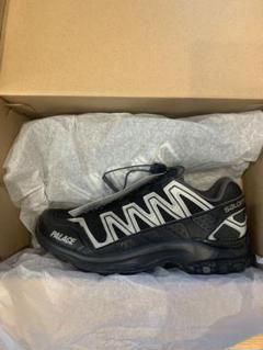 Salomon XA Comp Adv Palace パレス サロモン 25.5