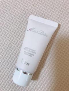 Dior ミニボディクリーム 20ml
