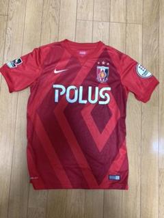 浦和レッズ ユニフォーム ジュニア