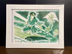 2025年最新】コナン 複製原画 キッドの人気アイテム - メルカリ