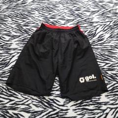 gol. ハーフパンツ S 黒のサムネイル