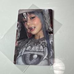 XG The first HOWL FC 新規　入会　限定　トレカ　ヒナタ XG THE FIRST HOWL ユニットトレカ JURIN HINATA - メルカリ