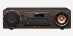 CD、MDプレイヤー(Victor) ビクター、充電や動作状況を光で知らせるMDプレーヤー