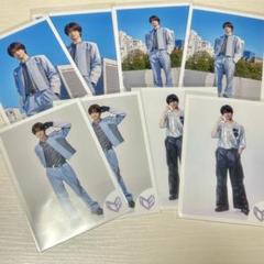ICEx 阿久根温世 生写真 vol.17.19