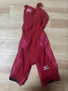 Mizuno FINA 競泳用高速水着 MI220504 レッドXS Mizuno FINA 競泳用高速水着 MI220504 レッドXS - メルカリ