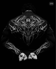 ⚡️断捨離中⚡️ Breathe Divinity Void Tech XL ⚡️断捨離中⚡️ Breathe Divinity Void Tech XL - メルカリ