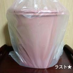 タッパーウェア　マキシクィーンデコレーター ピンク マキシクイーン TUPPERWARE マキシクイーンデコレーター 11000ml | POTLATCH