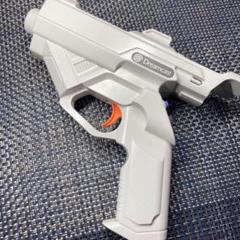 Dreamcast ドリームキャスト ガンコン2個セット品 HKT-7800