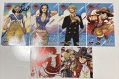 安*村様 ONE PIECE きゃわinミラー サンジ、ナミ&ロビン 安*村様 ONE PIECE きゃわinミラー サンジ、ナミ&ロビン - メルカリ