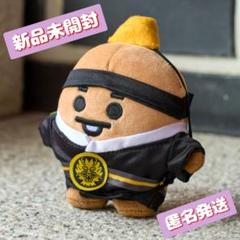 BTS SUGA ユンギ　大吹打　ぬいぐるみ　20cm BTS SUGA agutd ユンギ 20cm ぬいぐるみ 大吹打 - メルカリ