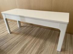 IKEA ベンチ　EKEDALEN エーケダーレン