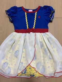 100 ベビードール　白雪姫　ワンピース