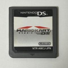 マリオカートDS