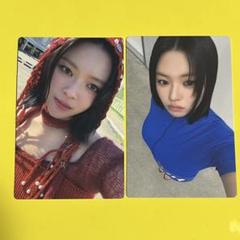 TWICE This is for ソウルコン 入場特典 ジョンヨン
