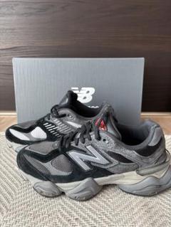 【新品未使用タグ付き】NEW BALANCE / U9060ECA 23.5 New Balance スニーカー NEW BALANCE ニューバランス U9060ECA(D