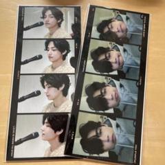 BTS V テテ ヌナビニム展示会 額縁＋アルバムトレカ LYS PERSONA BTS V テテ ヌナビニム展示会 額縁＋アルバムトレカ LYS PERSONA