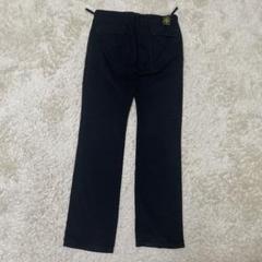 STONE ISLAND 90s ウールスラックスパンツ Stone Island魅力的な今年らしいきれいめ上品にスラックス