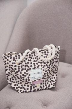 2025年最新】Herlipto cherry tote bag espressoの人気アイテム