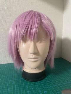 夕陽リリ コスプレ ウィッグ セット済み にじさんじ 衣装