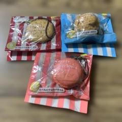 Lipton☆スイーツコレクション★ストラップセット。
