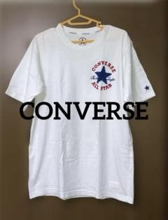 CONVERSE Tシャツ Lサイズ