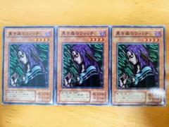 遊戯王 黒き森のウィッチ Amazon.co.jp: 遊戯王 アジア版 WITCH OF THE BLACK FOREST