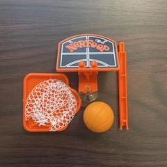 ワールズスモーレスト　サプライズトイ　NeRF バスケットボール