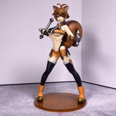 BLAZBLUE マコト=ナナヤ フィギュア フリーイング PVCのサムネイル