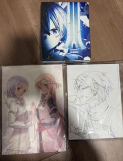 ソードアートオンライン コマフィルム 2025年最新】sao フィルムコマの人気アイテム - メルカリ