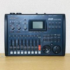 配信機器・PA機器・レコーディング機器 ZOOM R8 ZOOM ( ズーム ) R8 マルチトラックレコーダー 送料無料
