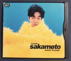 2025年最新】スウィート・リベンジ 坂本龍一の人気アイテム