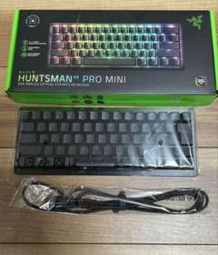 Razer Huntsman V3 Pro Mini