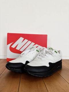 未使用！ナイキ エアマックス 1 SE AIR MAX 1 SE 24cm NIKE公式】ナイキ エア マックス 1 SE メンズシューズ
