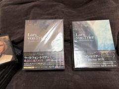 ラース・フォン・トリアー Blu-ray BOX セット「機会の土地