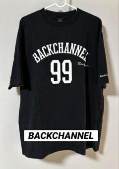 【新品未使用】  BACK CHANNEL カモポケット ロンT  XXL 2025年最新】back channel ロンtの人気アイテム - メルカリ