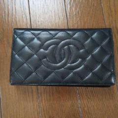 CHANEL（財布）のフリマアイテム一覧