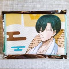 ブルーロック　糸師凛　ハンドタオル　非売品　新品　レニュー 糸師凛 ハンドタオル ブルーロック - メルカリ