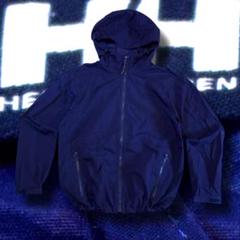 美品❗️Helly Hansen ネイビー ナイロンジャケット XL 2025年最新】HELLY HANSEN メンズ ナイロンジャケットの人気