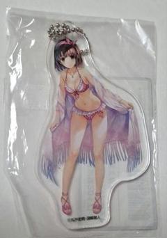 2025年最新】冴えない彼女の育てかた アクリルの人気アイテム