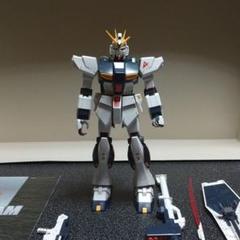 MGニューガンダム(旧)