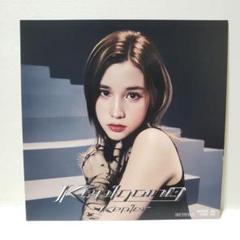 Kep1er アナザージャケット バヒエ kep1going TSUTAYA
