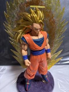 2025年最新】BLooD of saiyans-超サイヤ人3孫悟空の人気アイテム